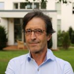 Detlef Reuter Portrait